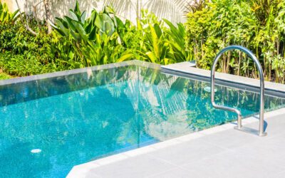 Tipos de Revestimientos para Piscinas y Cómo Impermeabilizarlas