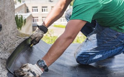 Impermeabilización de terrazas: Por qué confiar en expertos para un trabajo duradero